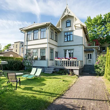 Papli Villa Pärnu