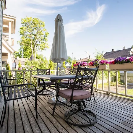 Papli Villa Pärnu